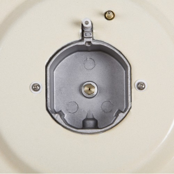 Варильна поверхня VENTOLUX HG640 B2 CS (IV/RB)