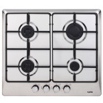 Варильна поверхня VENTOLUX HG640-B2 S (X)