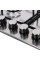Варильна поверхня VENTOLUX HG640-B2 S (X)