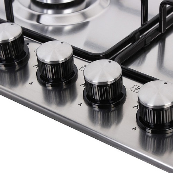 Варильна поверхня VENTOLUX HG640-B2 S (X)
