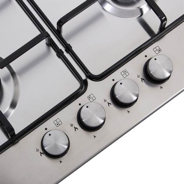 Варильна поверхня VENTOLUX HG640-B2 S (X)