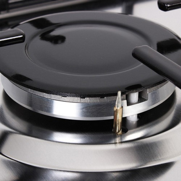 Варильна поверхня VENTOLUX HG640-B2 S (X)