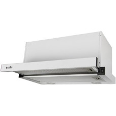 Витяжка VENTOLUX GARDA 60 WH (800) LED