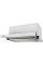 Витяжка VENTOLUX GARDA 60 WH (800) LED