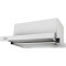 Витяжка VENTOLUX GARDA 60 WH (800) LED