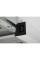Витяжка VENTOLUX GARDA 60 WH (800) LED
