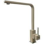 Кухонний змішувач FABIANO FKM 52 SS Beige