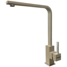 Кухонний змішувач FABIANO FKM 52 SS Beige