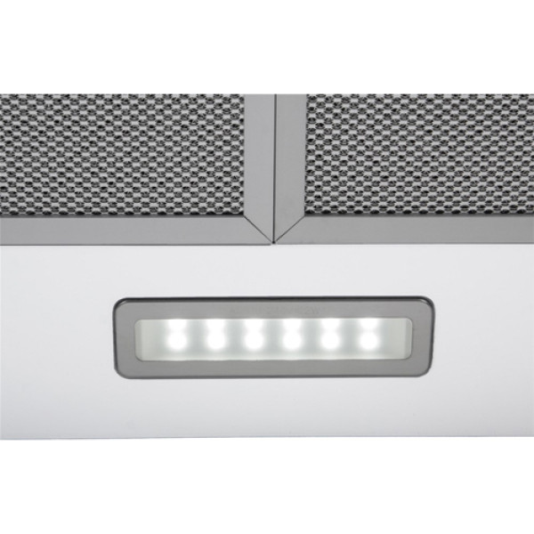 Витяжка VENTOLUX LIDO 60 WH (700)