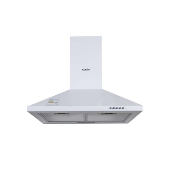 Витяжка VENTOLUX LIDO 60 WH (700)