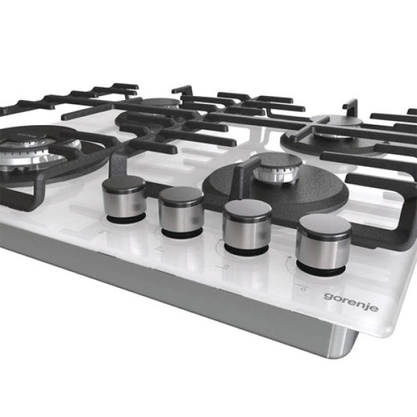 Варильна поверхня GORENJE GTW 642 SYW