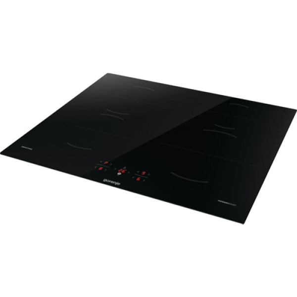 Комплект вбудованої техніки Gorenje Духова шафа BOS6737E06BG та Варильна поверхня GI6401BSC