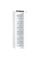 Морозильна камера GORENJE FNI518EA1