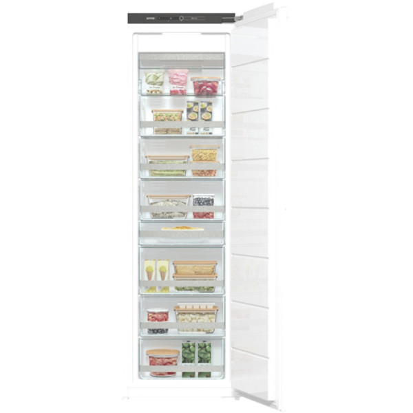 Морозильна камера GORENJE FNI518EA1