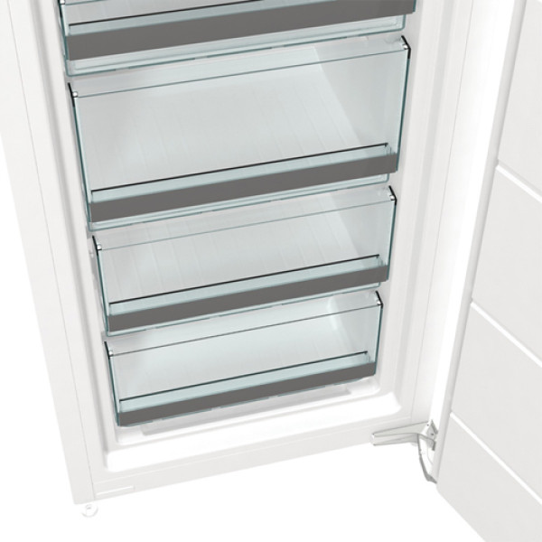 Морозильна камера GORENJE FNI518EA1
