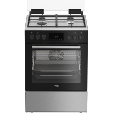 Плита BEKO FBSM62530DXMS