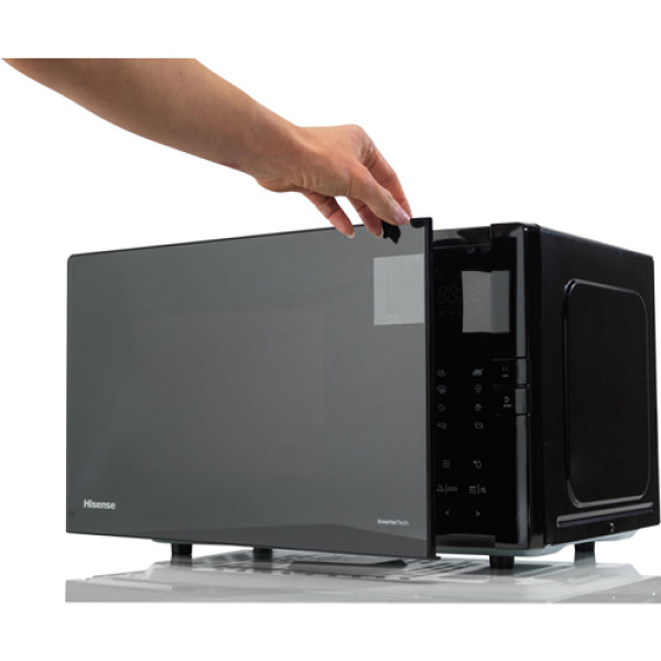 Мікрохвильова піч HISENSE H25MOBS4HGI