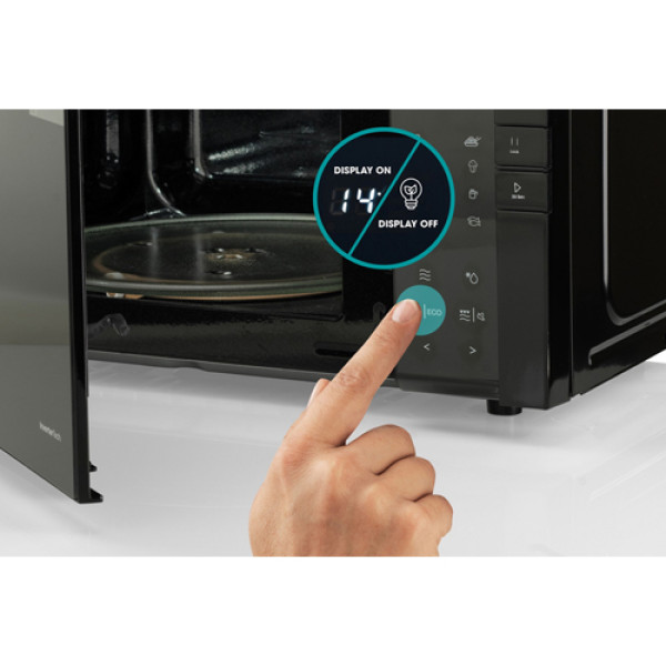 Мікрохвильова піч HISENSE H25MOBS4HGI