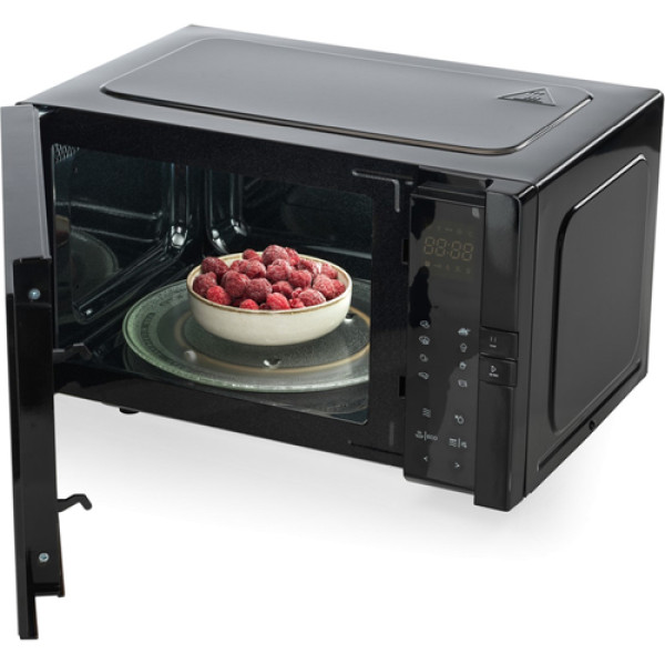Мікрохвильова піч HISENSE H25MOBS4HGI