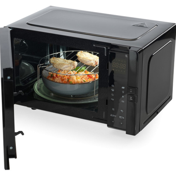Мікрохвильова піч HISENSE H25MOBS4HGI