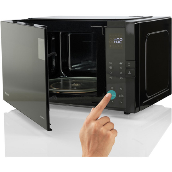 Мікрохвильова піч HISENSE H25MOBS4HGI