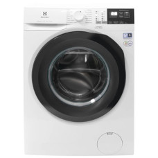 Пральна машина ELECTROLUX EW6F448BUU