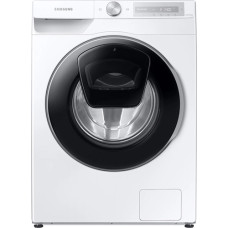 Пральна машина SAMSUNG WW10T654CLH/UA
