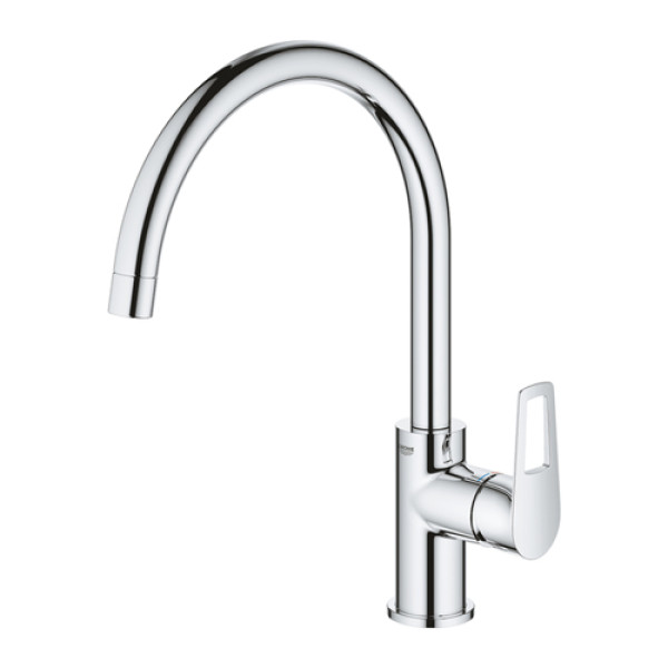 Кухонний змішувач GROHE Bauloop 31232001