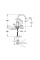 Кухонний змішувач GROHE Bauloop 31232001