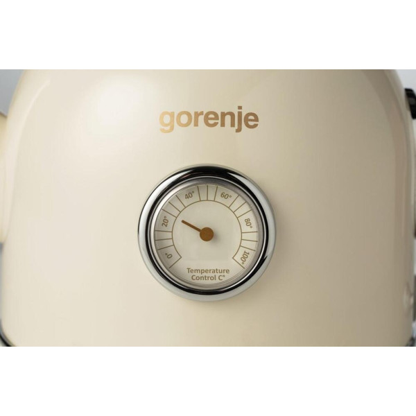 Чайник gorenje K17CLIN