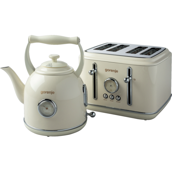 Чайник gorenje K17CLIN
