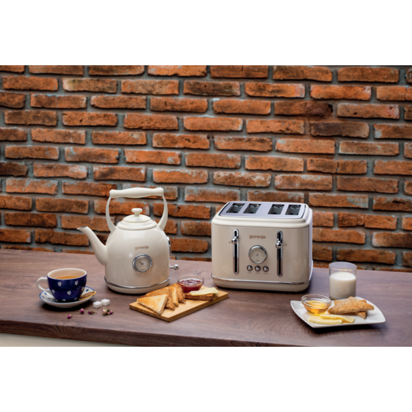 Чайник gorenje K17CLIN