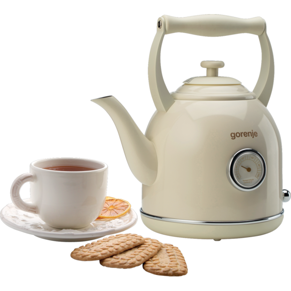 Чайник gorenje K17CLIN
