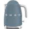 Чайник SMEG KLF03SBME