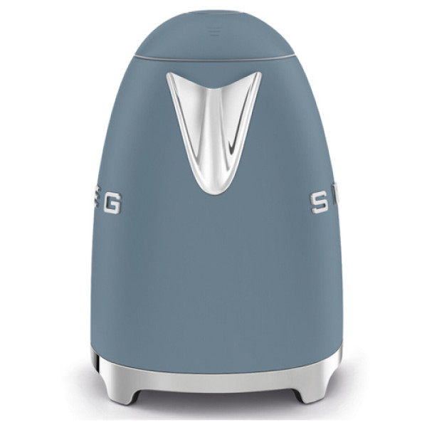 Чайник SMEG KLF03SBME