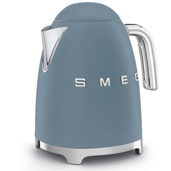 Чайник SMEG KLF03SBME