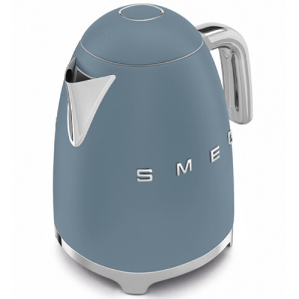 Чайник SMEG KLF03SBME