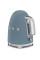 Чайник SMEG KLF03SBME