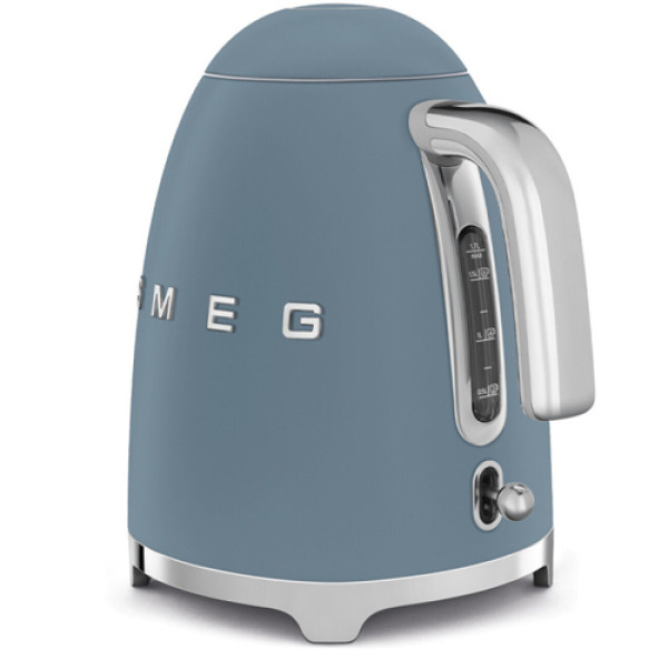Чайник SMEG KLF03SBME