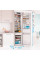 Холодильник  INDESIT INC20 T321 EU