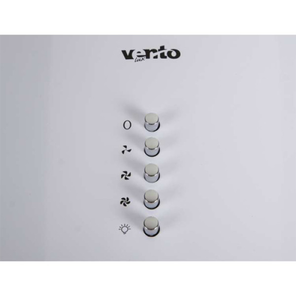 Витяжка VENTOLUХ CAPRI 50 WH