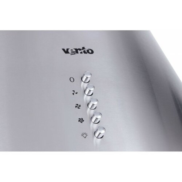Витяжка VENTOLUХ CAPRI 60 INOX