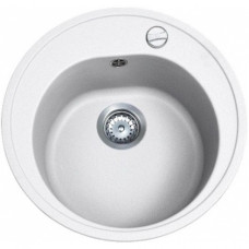 Кухонна мийка TEKA Centroval 45 BTG bialy