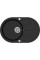 Кухонна мийка AQUASANITA CLARUS SR 101AW-601 Black metallic