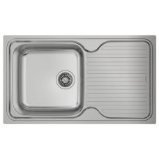 Кухонна мийка TEKA CLASSIC 1B 1D (10119056)