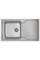 Кухонна мийка TEKA CLASSIC 1B 1D (10119056)