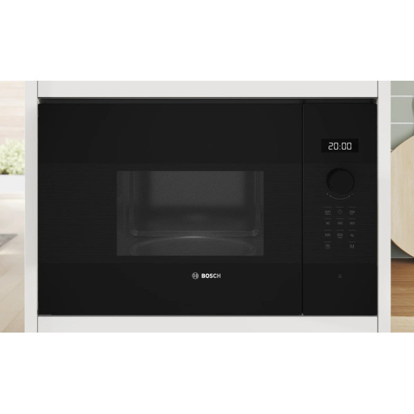 Мікрохвильова піч BOSCH BFL524MB2