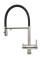 Кухонний змішувач FABIANO FKM 3130 Inox Black