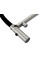 Кухонний змішувач FABIANO FKM 3130 Inox Black