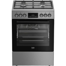 Плита BEKO FBM62330GXTN